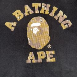 Bape Tee