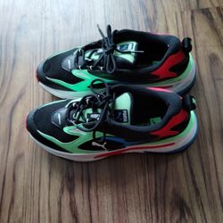 Puma Running System Shoes