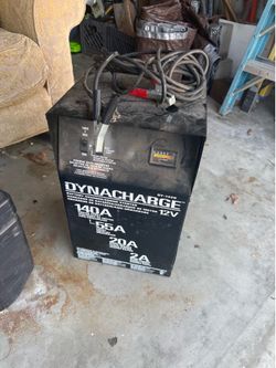 Battery charger