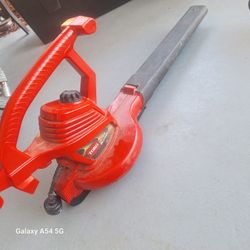 Sopladora Toro Blogger Sale 