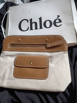 Mini chole handbag