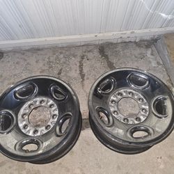 Rim Chevrolet 2001-2013