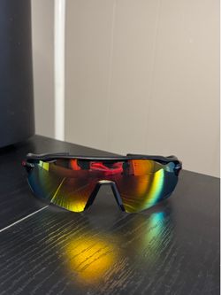 Oakley Prizm P sunglasses