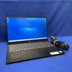 Dell Vostro 5590 15” I5, 8GB RAM, 256GB SSD Laptop W/Charger 11046825