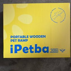 Dog Ramp