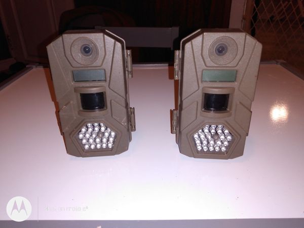 Trail cameras Tasco model 119271cw for Sale in Douglassville, PA - OfferUp