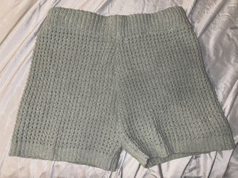 NWT sincerely Jules knit lounge shorts