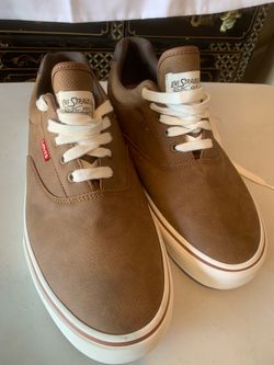 Mens Levi Sneakers
