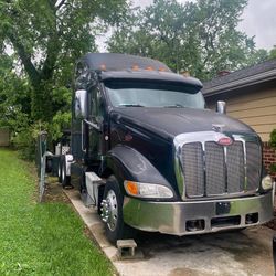 2003 Peterbuilt 25k
