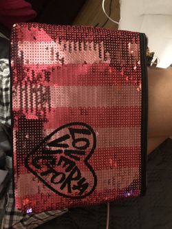 Victorias Secret Wristlet