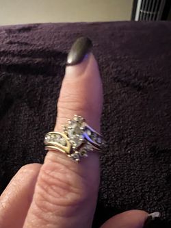 Wedding Set
