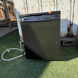 Dishwasher 