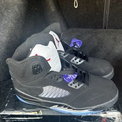 Jordan 5 Size 10