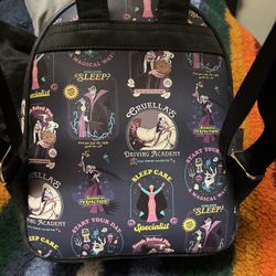 Disney Backpack