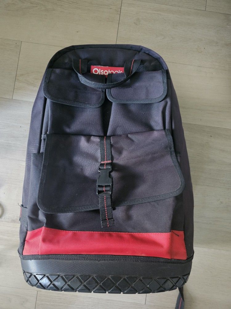 Osla tools backpack