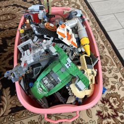 Star Wars & Misc LEGO 