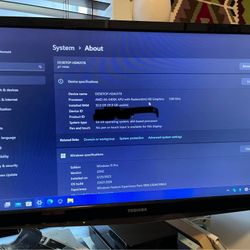 HP Pavilion P7-1436s