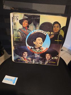 La Cucaracha