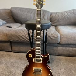 Gibson Les Paul Standard +Hard Case 