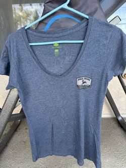 John Deere Shirt Women’s 