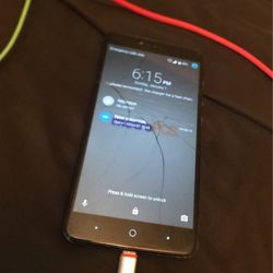 ZTE PRO MAX android Phone 
