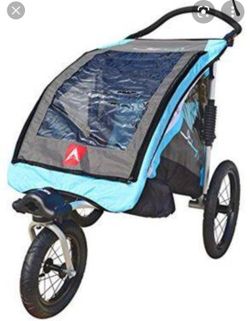 Running Stroller 