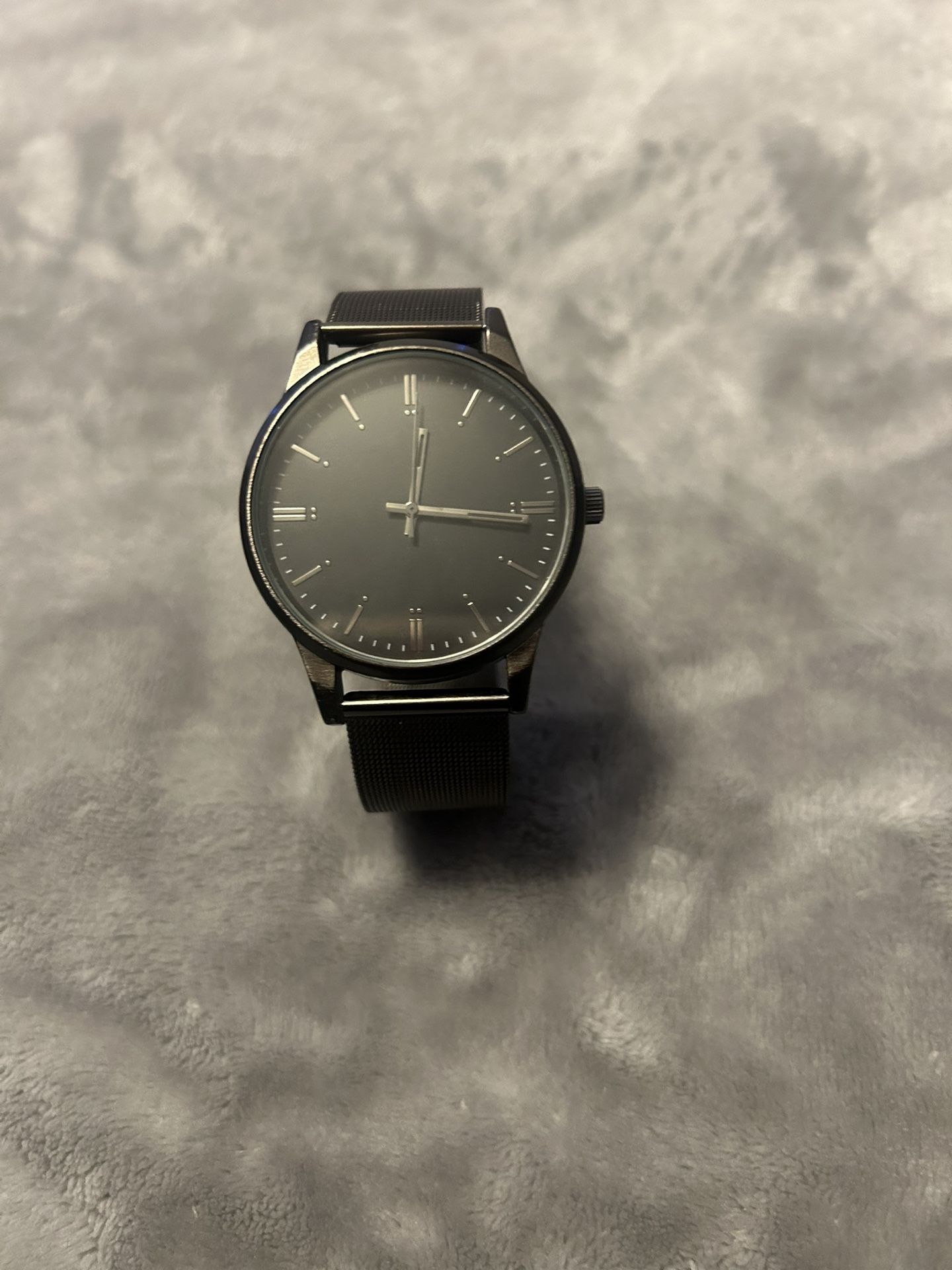 Men’s Watch