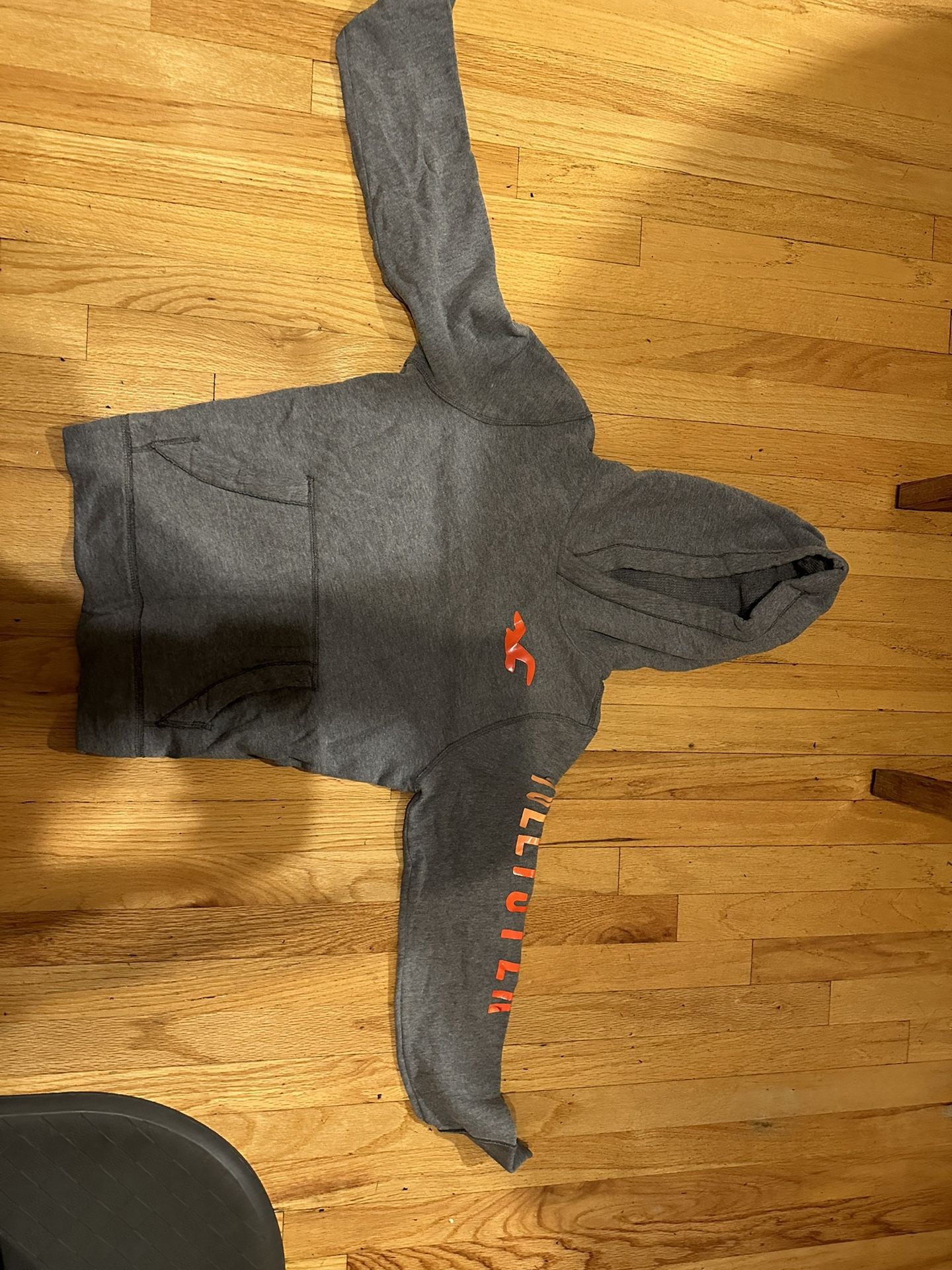 Hollister Hoodie