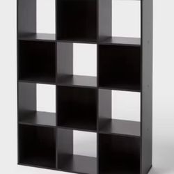 Cube organizer