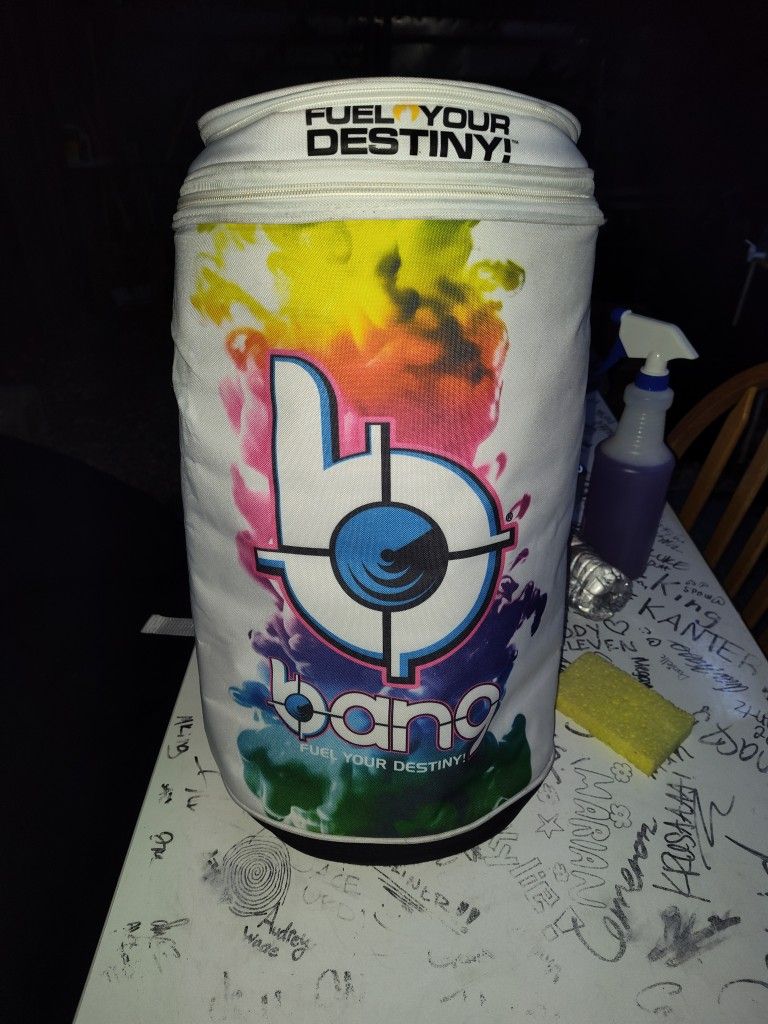 Cooler