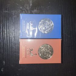 Asad Bourbon & Zanzibar  