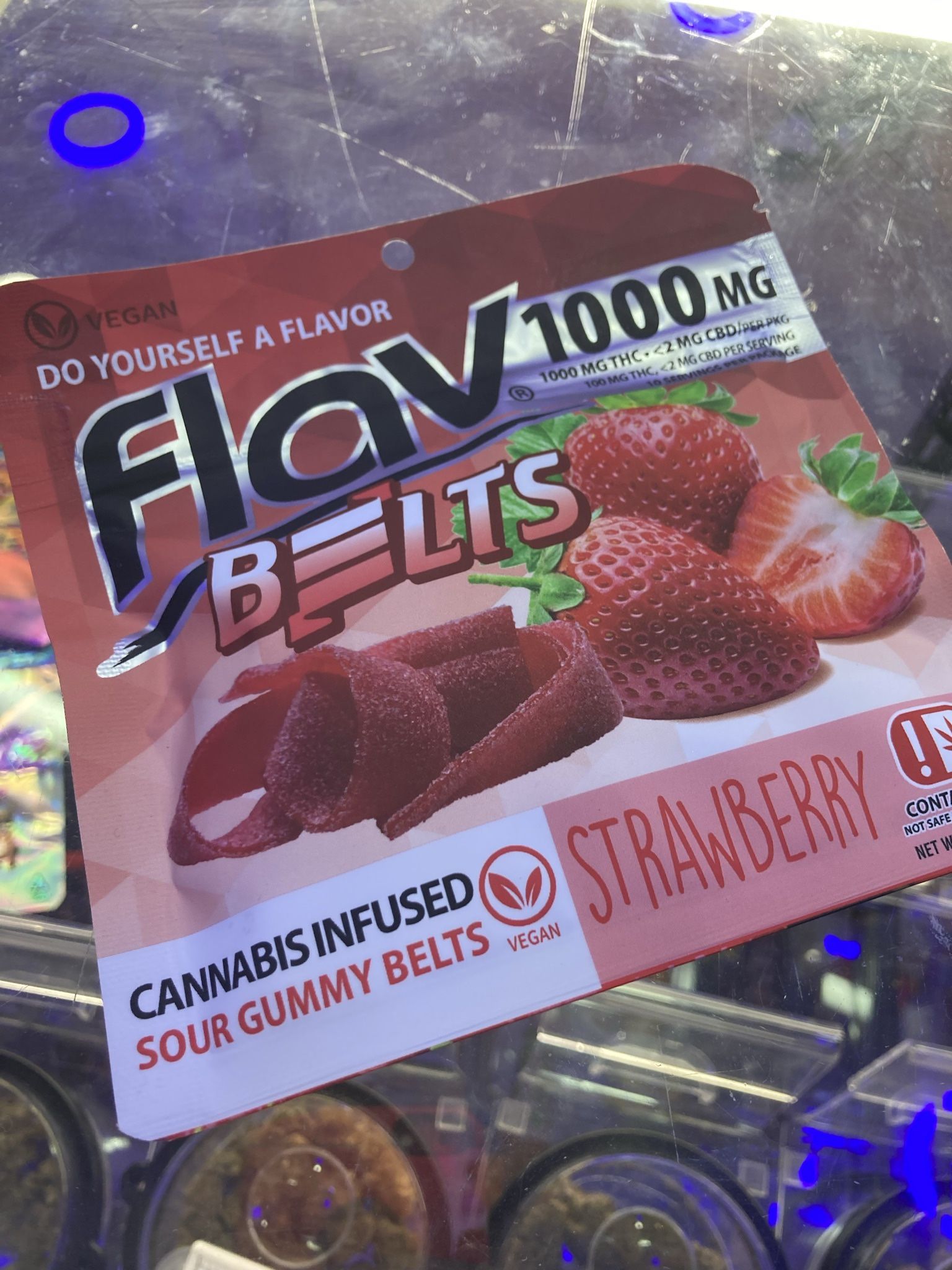 flav rx