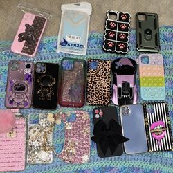 iPhone 11 Pro Cases 