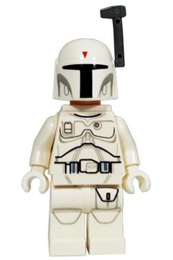 Lego Star Wars