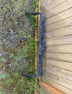 Toyota Sienna Tow Hitch Receiver PK960-08B00