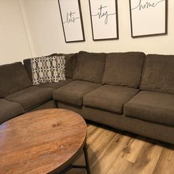 Sectional Sofa