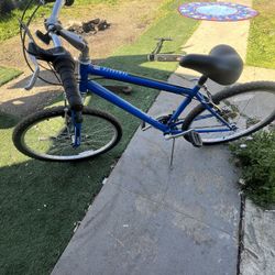 Bike 26” Nishiki Men Bike 