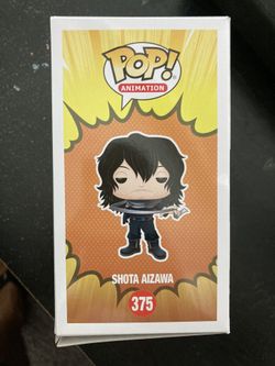 Shota Aizawa