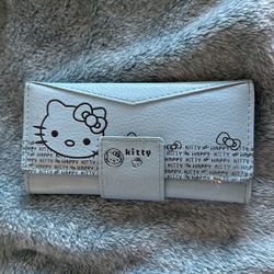 Hello Kitty Wallet 