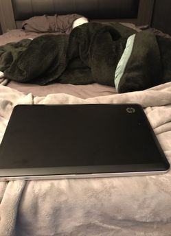 HP ENVY 15 Laptop