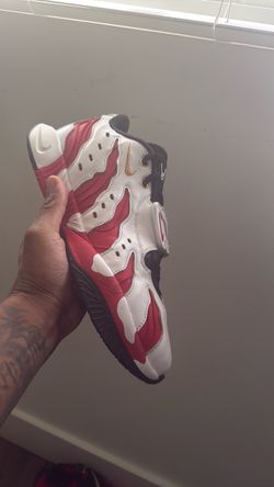 Prime/Lebron 96