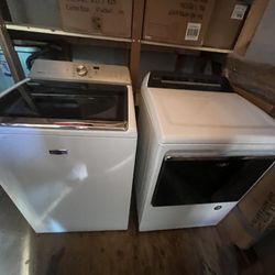 Mixed Match Set Washer and Dryer For Sale!!
