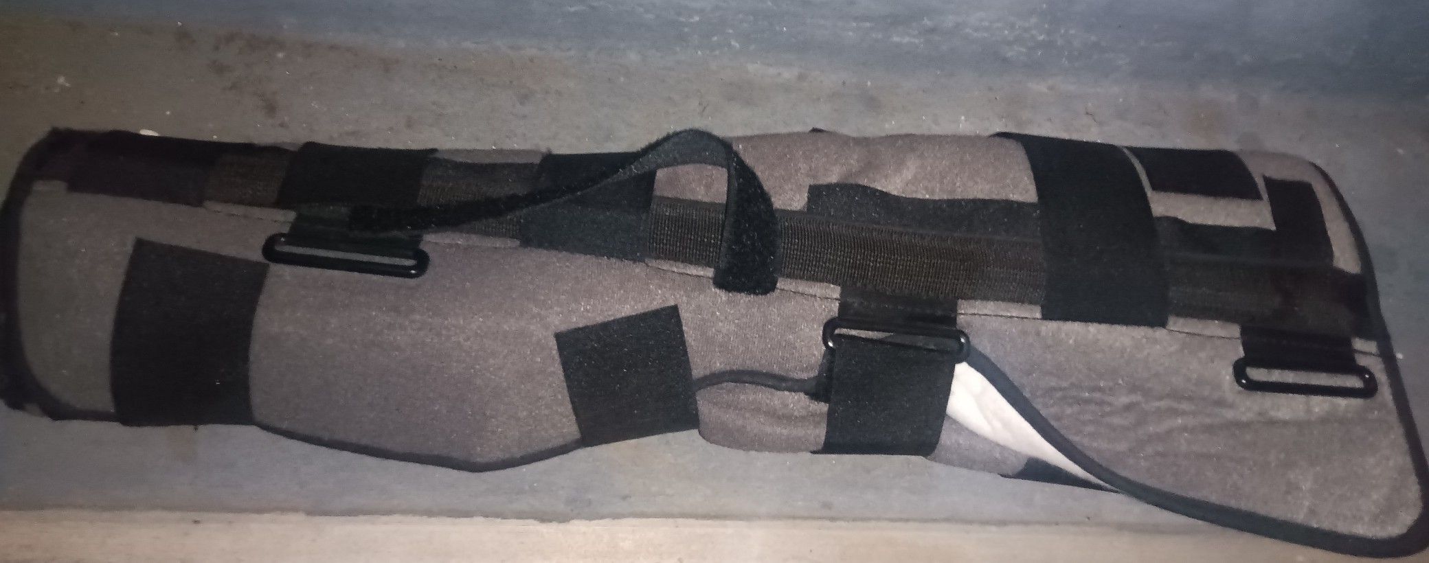 Leg Brace