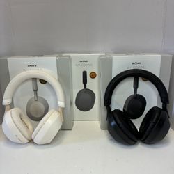 Song Headphones 