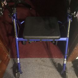 Rolator Chair