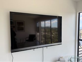 Sony 55in Tv