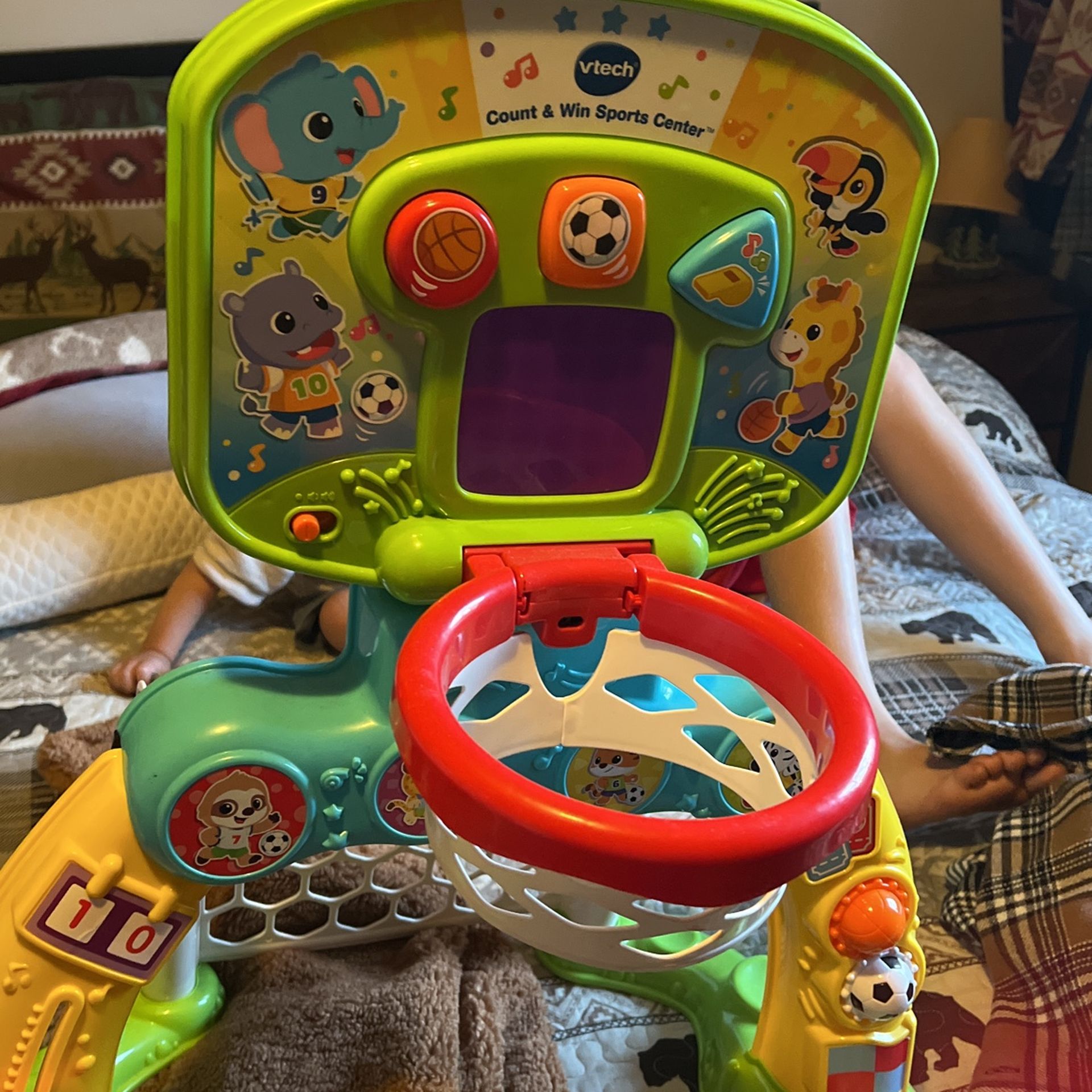 Baby Toy