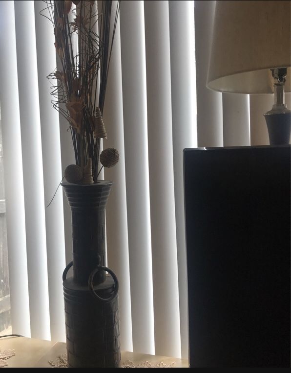 Vase Flowers 💐 🏺 