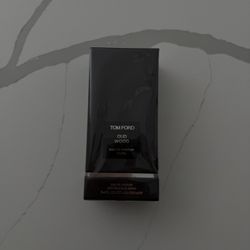 Tom Ford Oud Wood 