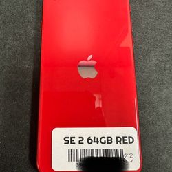 On Sale Se2 64GB Unlocked 